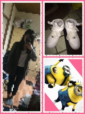 ミッキー モウスさんのコーディネート