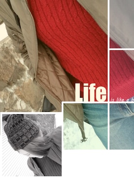 ミッキー モウスさんのコーディネート