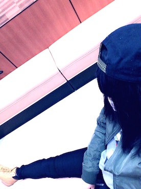 ミッキー モウスさんのコーディネート