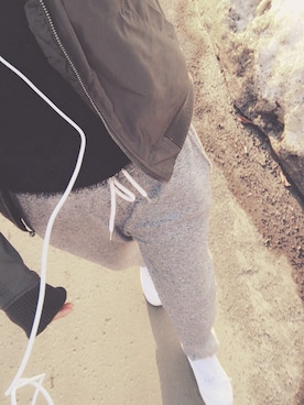 ミッキー モウスさんのコーディネート