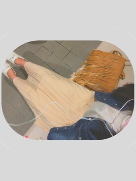 ミッキー モウスさんのコーディネート