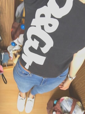 ミッキー モウスさんのコーディネート