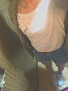 ミッキー モウスさんのコーディネート