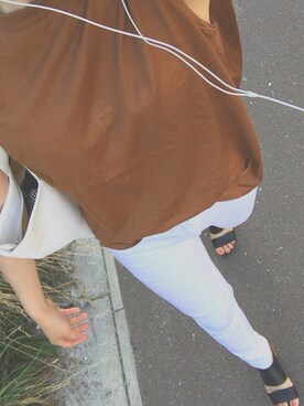 ミッキー モウスさんのコーディネート