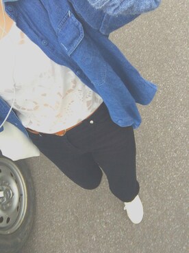 ミッキー モウスさんのコーディネート