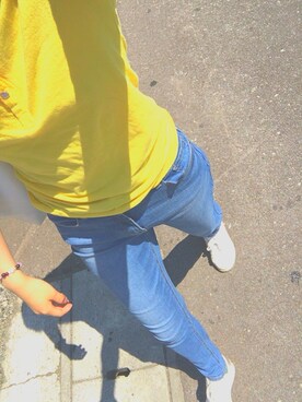 ミッキー モウスさんのコーディネート