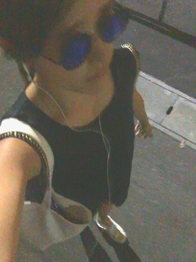 ミッキー モウスさんのコーディネート