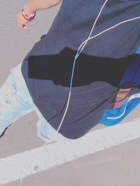 ミッキー モウスさんのコーディネート