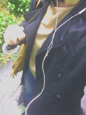 ミッキー モウスさんのコーディネート