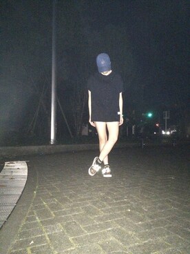 ハンちゃんさんのコーディネート