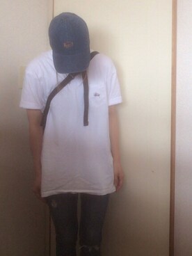 ハンちゃんさんのコーディネート