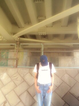 ハンちゃんさんのコーディネート