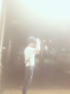 ハンちゃんさんのコーディネート