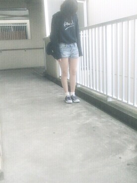 ハンちゃんさんのコーディネート