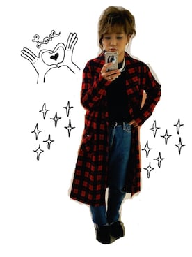 srcさんのコーディネート