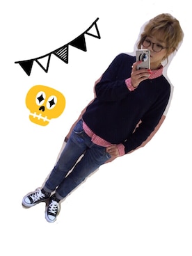 srcさんのコーディネート
