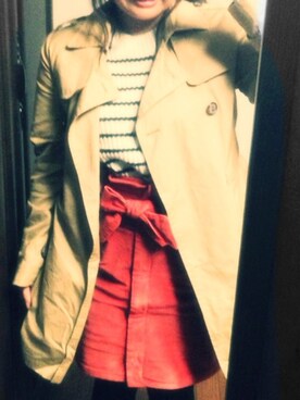 yucky*◇さんのコーディネート