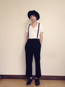 あじぽんさんのコーディネート