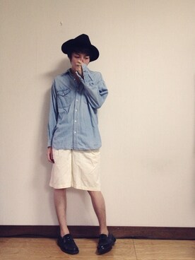 あじぽんさんのコーディネート