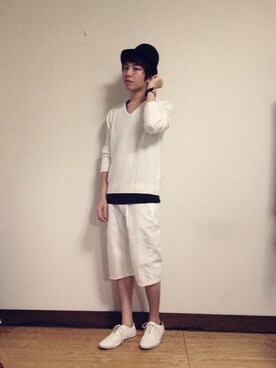 あじぽんさんのコーディネート