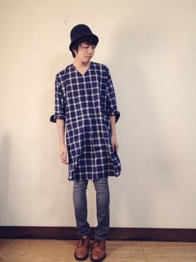 あじぽんさんのコーディネート