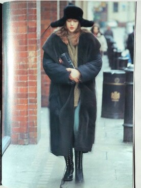 ヒロアキさんのコーディネート