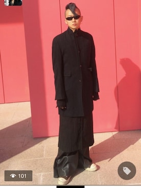 ヒロアキさんのコーディネート