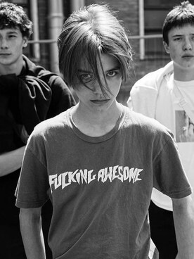 ヒロアキさんのコーディネート