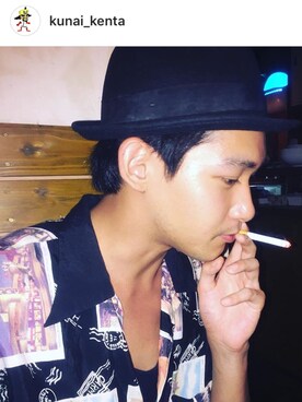 ヒロアキさんのコーディネート