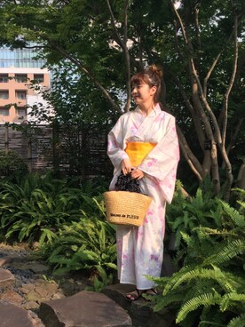 にはち まあり ☻さんのコーディネート