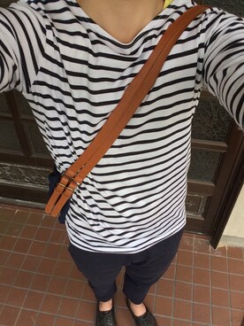 びっくまっくさんのコーディネート