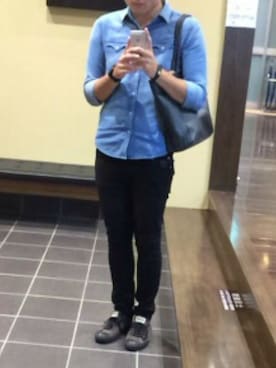びっくまっくさんのコーディネート