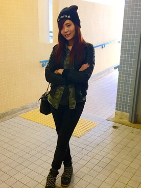 Show Elfさんのコーディネート