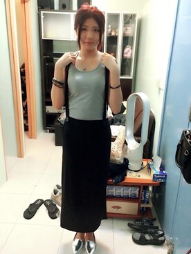 Show Elfさんのコーディネート