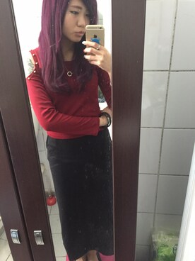 Show Elfさんのコーディネート