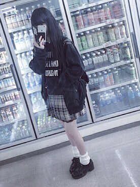 Lさんのコーディネート