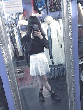 Lさんのコーディネート