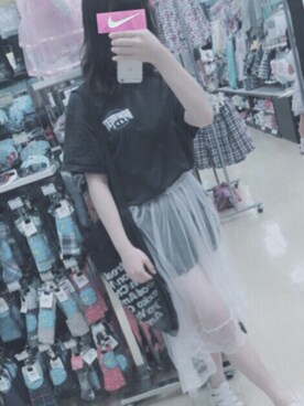 Lさんのコーディネート