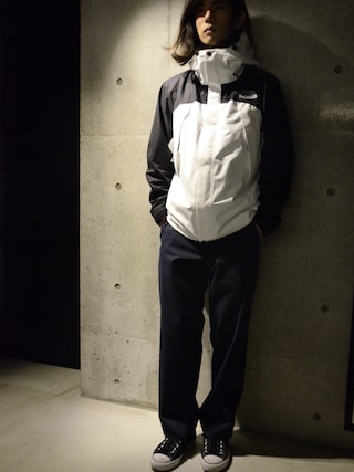 The North Face Standard 二子玉川店のスタッフコーディネート一覧 Wear