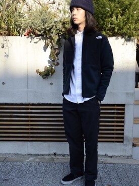 TNFSTDFUTAKOTAMAGAWAさんのコーディネート