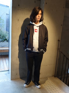 TNFSTDFUTAKOTAMAGAWAさんのコーディネート