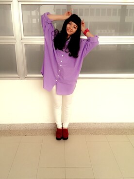 Soniaさんのコーディネート