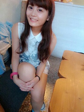 Soniaさんのコーディネート