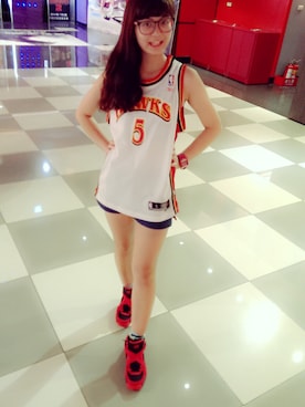 Soniaさんのコーディネート