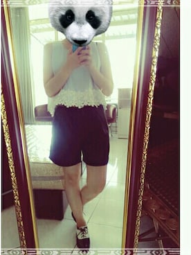 Soniaさんのコーディネート