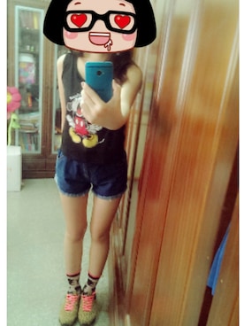 Soniaさんのコーディネート