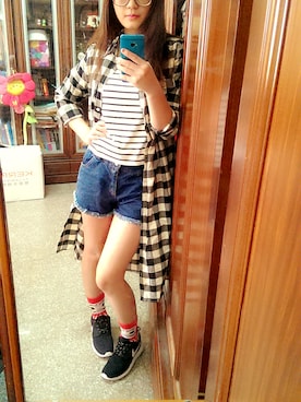 Soniaさんのコーディネート