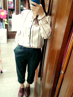 Soniaさんのコーディネート