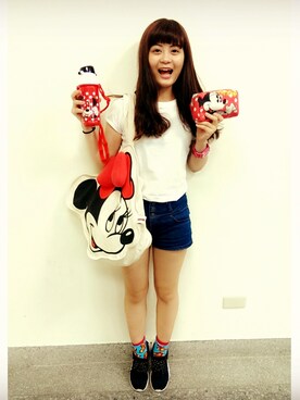 Soniaさんのコーディネート