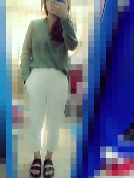 Soniaさんのコーディネート